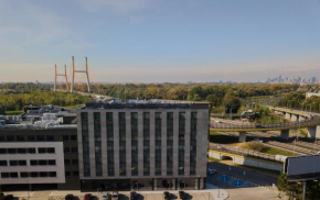 B&B HOTEL Warsaw East
